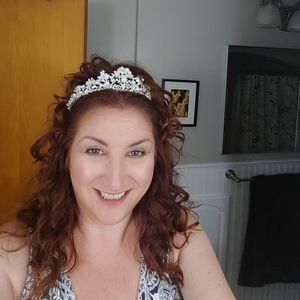 Meet your Posher, Tracy